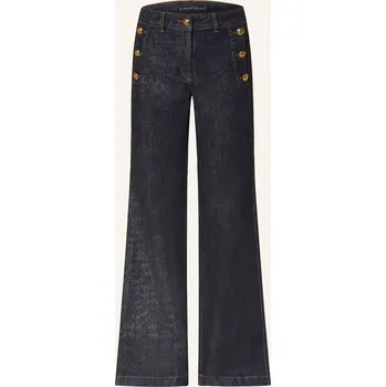 Luisa Cerano Dámské Bootcut Džíny, 252 rinse wash, 44