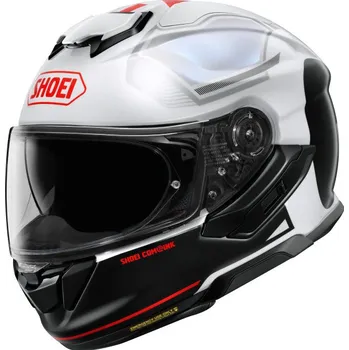 Helma na motorku SHOEI přilba GT-AIR 3 Mike TC-6 - XS