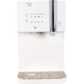 Výdejník vody Dispenser JUMAN RO-UV Typ dle vydávané vody: HCA – horká, chlazená, pokojová voda