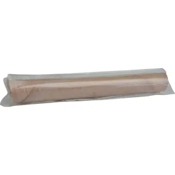 Pařížská trubička bez lepku Gofretka Míša smetanová (ruční výroba) - Gofre 50x40g (celý karton)