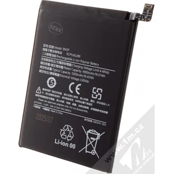 Baterie pro mobilní telefon Xiaomi BN5P OEM baterie pro Xiaomi Redmi Note 13 4G, Redmi Note 13 5G