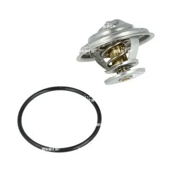 Těsnění motoru Termostat, chladivo NRF 725086
