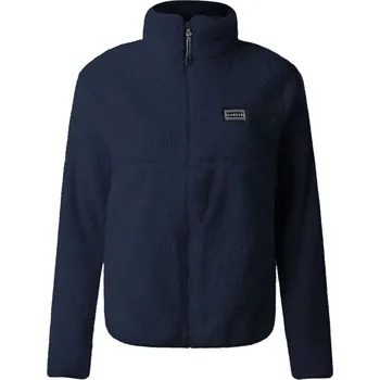 Dámská funkční mikina Dare 2b Gnarly Fleece Velikost: L / Barva: tmavě modrá