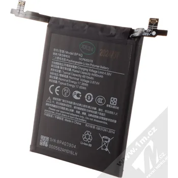 Xiaomi BP4Q OEM baterie pro Xiaomi 14