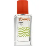 Jovan Make Them Talk EDP 50 ml UNISEX