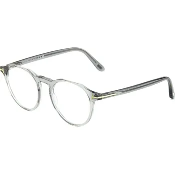 Sluneční brýle TOM FORD | Tom Ford 5833 | šedá