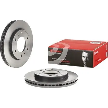 Brzdový kotouč Brzdový kotouč BREMBO 09.D576.11