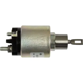 Elektromagnetický spínač, startér AS-PL SS0011(BOSCH)
