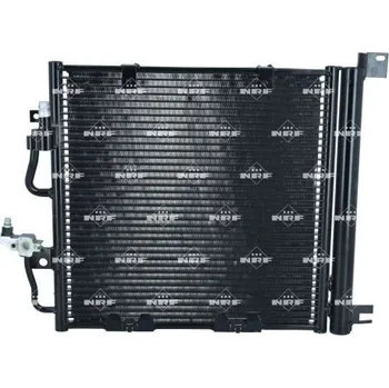 Výparník klimatizace Kondenzátor, klimatizace NRF 35598