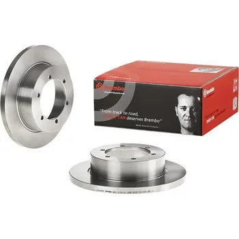Brzdový kotouč Brzdový kotouč BREMBO 08.9794.10