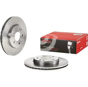 Brzdový kotouč Brzdový kotouč BREMBO 09.4869.44