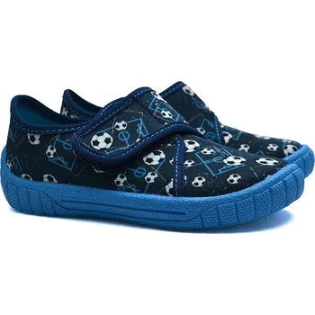 Chlapecké bačkory SUPERFIT 1-000279-8080 Chlapecké bačkory Velikost: 25