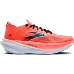 Brooks Hyperion Max 3 pánské běžecké boty růžová vel. 48,5 (US 14)