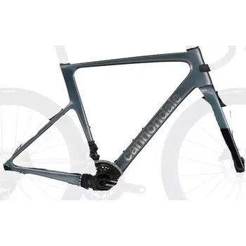 rám kola Cannondale Supersix Evo rám MYG vel. 51