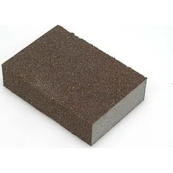 Vorel houbička brusná p-80 TO-08289