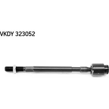 Táhlo řízení Axiální kloub, příčné táhlo řízení SKF VKDY 323052