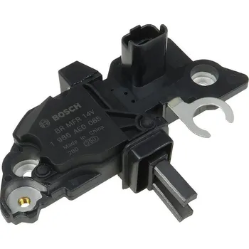 Alternátor Regulátor generátoru AS-PL ARE0157(BOSCH)