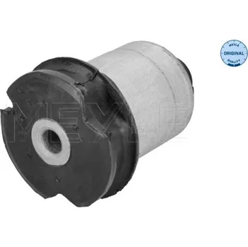 Zavěšení, tělo nápravy MEYLE 100 501 0018