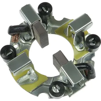 Startér Držák, uhlíkové kartáče AS-PL SBH5011