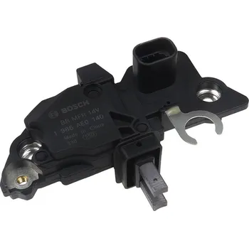 Autodíl Regulátor generátoru AS-PL ARE0067(BOSCH)