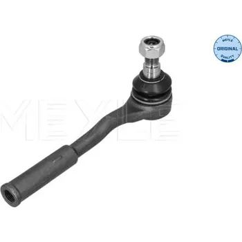 Soustava řízení Hlava příčného táhla řízení MEYLE 016 020 0002