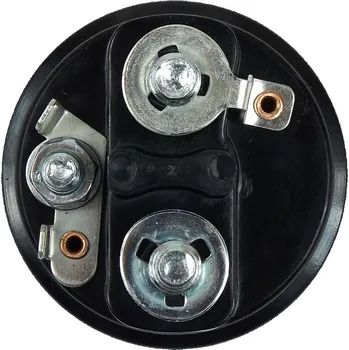 Startér Krytka, relé startéru AS-PL SP0024