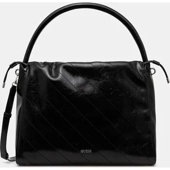 Oblečení a móda Kabelka Guess AMYS HWMY96.59220 černá 99X, vel. ONE SIZE