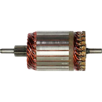 Auto-moto Kotva, startér AS-PL SA3024