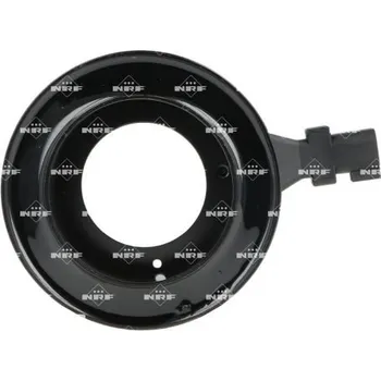 Klimatizace automobilu Cívka, magnetická spojka (kompresor) NRF 38559