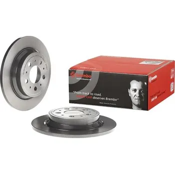 Brzdový kotouč Brzdový kotouč BREMBO 08.7765.11
