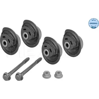 Zavěšení kol Zavěšení, tělo nápravy MEYLE 100 501 0014/S