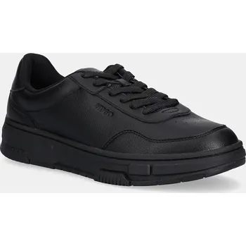 Pánská obuv Tenisky HUGO Yarrow 50548507.003 černá 99X, EUR 44