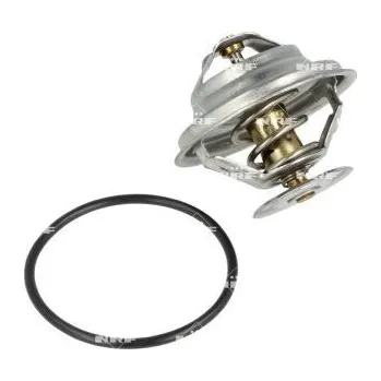 Těsnění motoru Termostat, chladivo NRF 725255