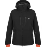 Pánská lyžařská bunda 2117 of Sweden NJARG černá XL