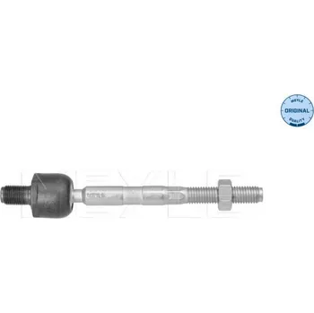 Soustava řízení Axiální kloub, příčné táhlo řízení MEYLE 516 030 0003