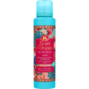 Tesori d'Oriente deo spray Ayurveda 150 ml