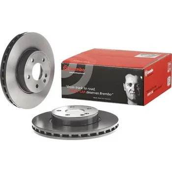 Brzdový kotouč Brzdový kotouč BREMBO 09.8404.11