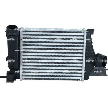 Chladič motoru Chladič turba NRF 30375