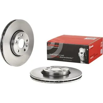 Brzdový kotouč Brzdový kotouč BREMBO 09.9895.20