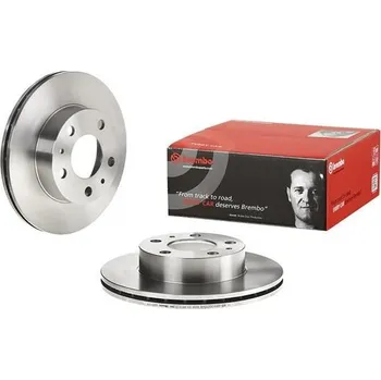 Brzdový kotouč Brzdový kotouč BREMBO 09.9615.14