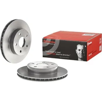Brzdový kotouč Brzdový kotouč BREMBO 09.8852.11