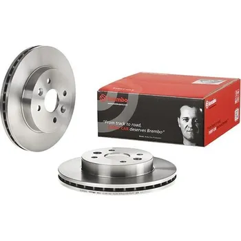 Brzdový kotouč Brzdový kotouč BREMBO 09.A606.10
