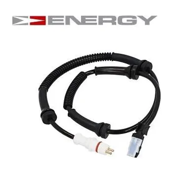 Přislušenství brzdového systému Snímač, počet otáček kol ENERGY CA0146P