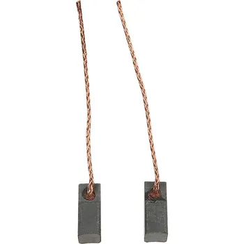 Alternátor Uhlíkový kartáč, generátor AS-PL OB9050