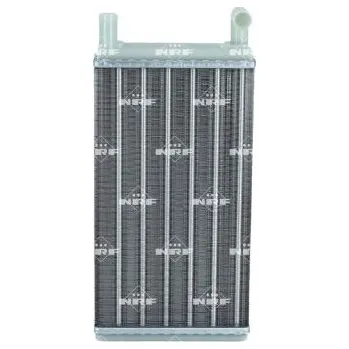 Výměník tepla, vnitřní vytápění NRF 53555
