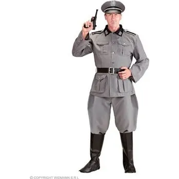 Widmann&nbsp;Uniforma německého vojáka velikost XL