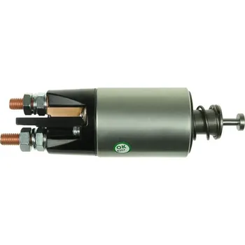 Elektromagnetický spínač, startér AS-PL SS5019P