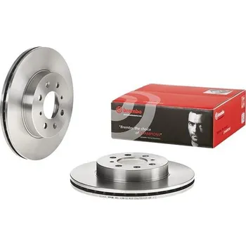 Brzdový kotouč Brzdový kotouč BREMBO 09.5457.20