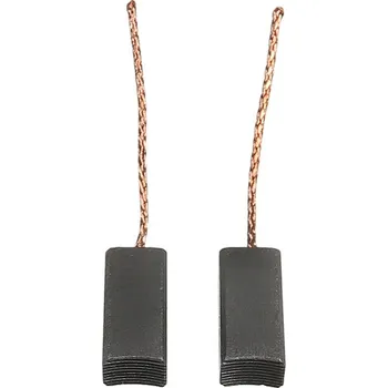 Karburátor Uhlíkový kartáč, generátor AS-PL OB9032