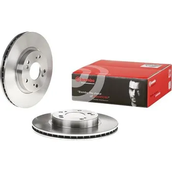 Brzdový kotouč Brzdový kotouč BREMBO 09.6752.20